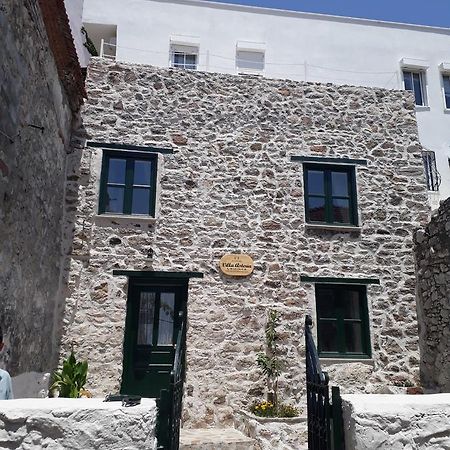 Two Stone Homes Asteria Marmaris Exterior photo